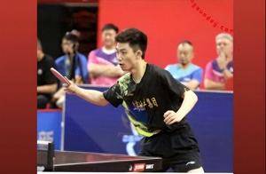 樊振东“好兄弟”即将加盟德乙联赛!球迷期待他能带队冲德甲!