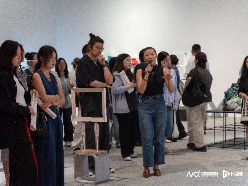 思想者雕塑在中国展出_跨越百年的美丽感受150_