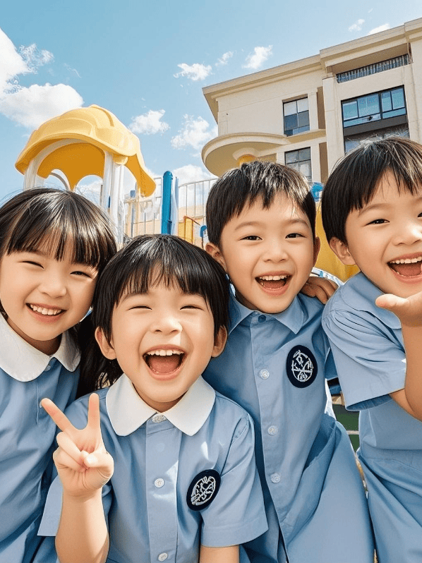 幼儿园小海报制作图片_幼儿园毕业典礼文艺表演_幼儿园毕业典礼照片墙