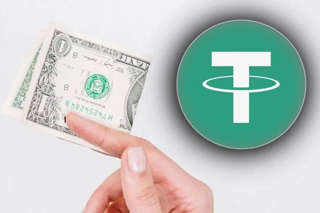刘强东反复提的稳定币，是个什么东西？