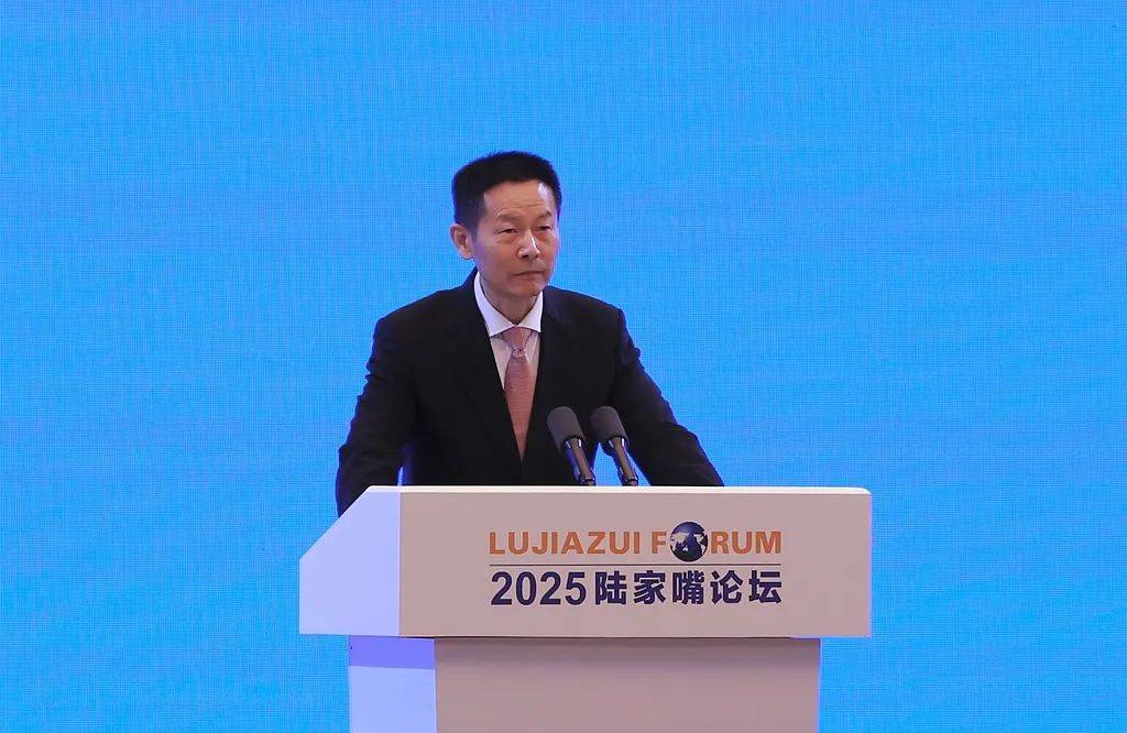 国产欧美性成人精品午夜:证监会主席吴清：设立科创成长层，支持未盈利企业上市