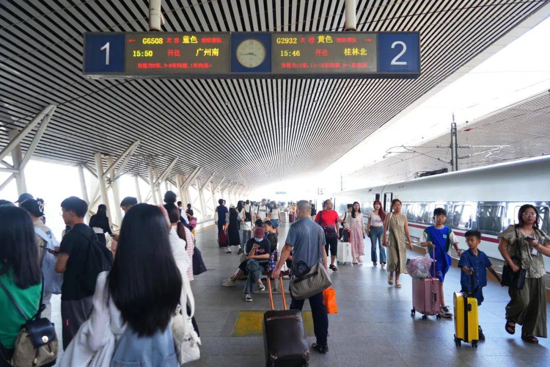 7月东莞坐高铁要核酸检测么__东莞坐高铁可以去哪里旅游