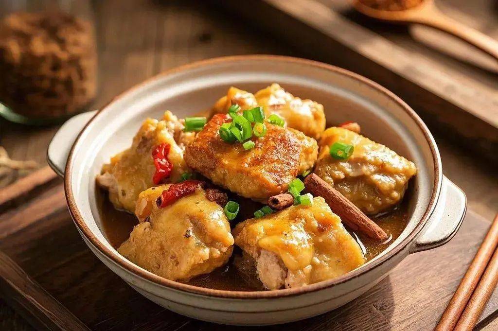 适合鸡肉的香料配方_鸡肉香料绝配_