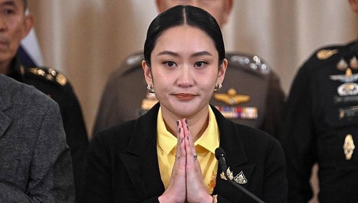 执政联盟第二大党退出、上议院要求罢免，泰国总理面临新危机-华闻时空