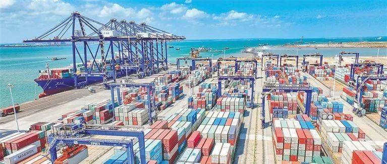 海南加工增值内销货值突破90亿元，为企业减免税款7.7亿元