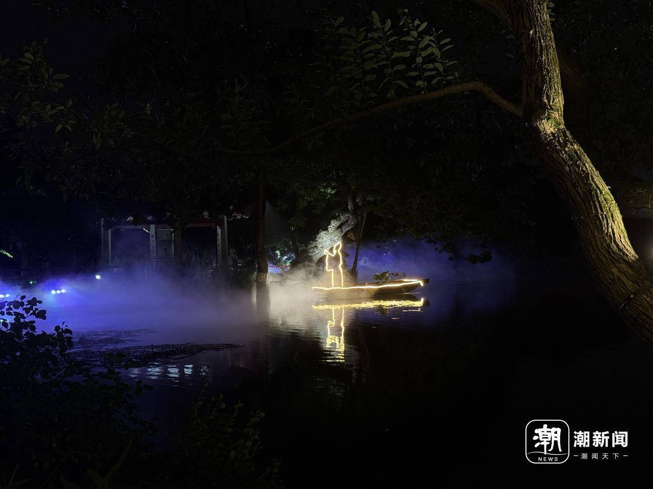 限时感受夏夜浪漫，西湖登岛夜游明晚回归，今年更仙、更炫、更燃__限时感受夏夜浪漫，西湖登岛夜游明晚回归，今年更仙、更炫、更燃