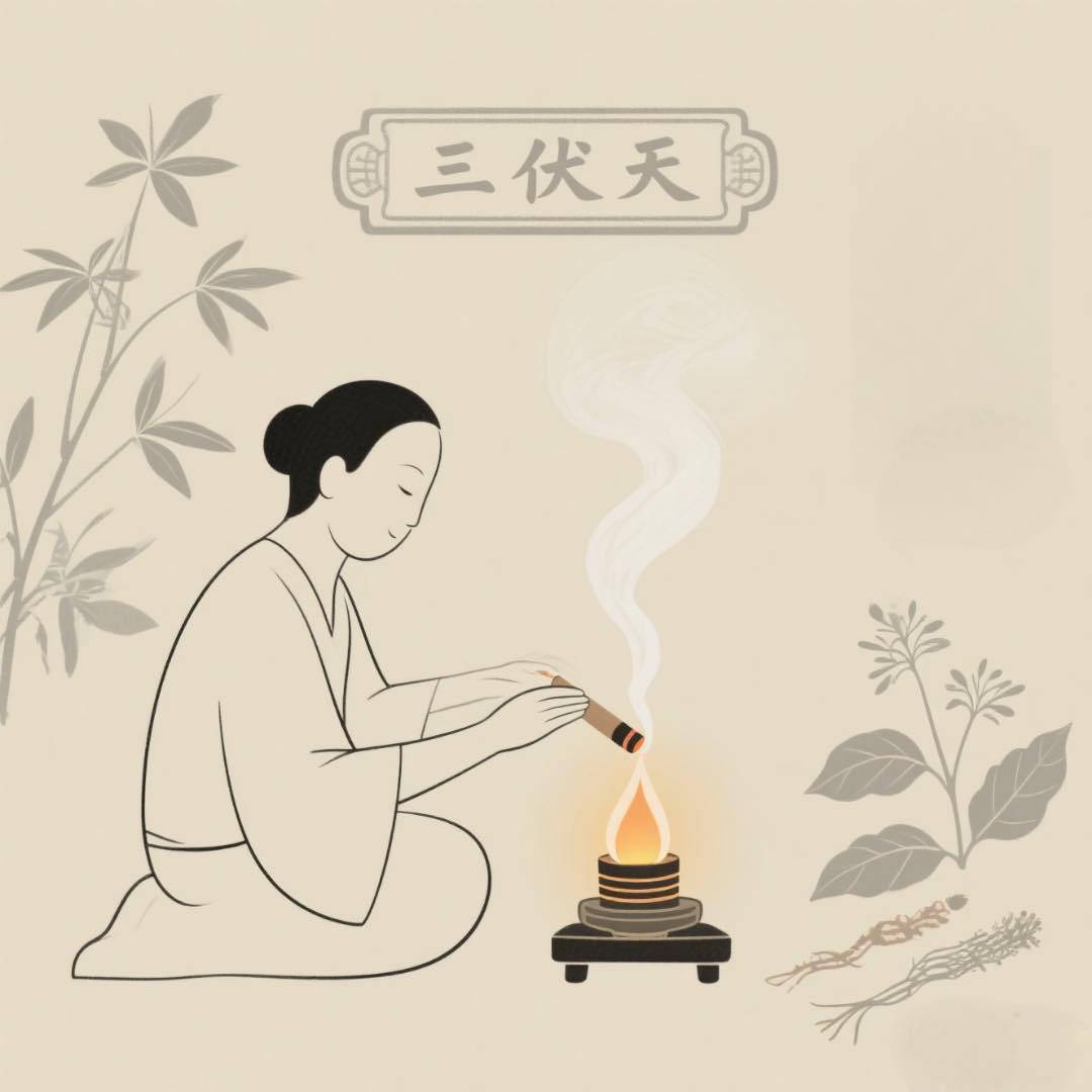 夏至节气常见疾病_中医话节气—夏至_