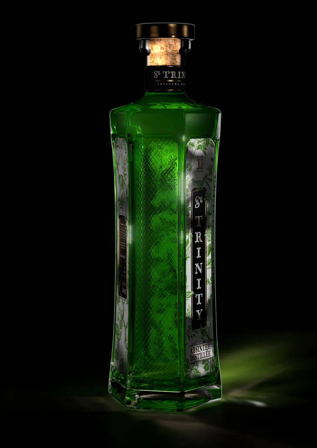 酒包装参考335