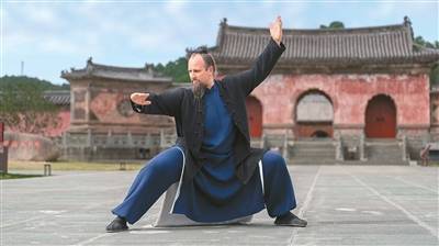 “这儿的文明
，彻底改变了我的人生”（我在我国·行耕记）
