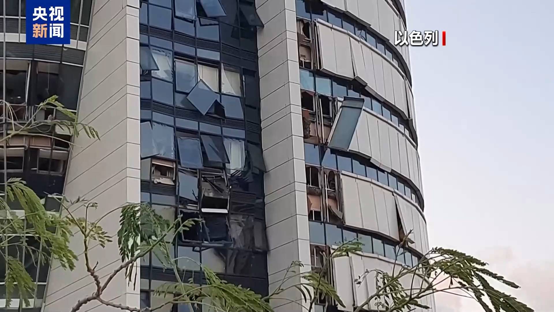 乱码卡一卡二新区视频:以伊冲突是否会长期化？ 双方承受能力面临考验