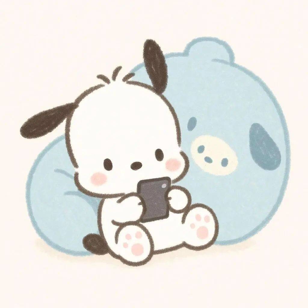 wechat | 微信头像自取