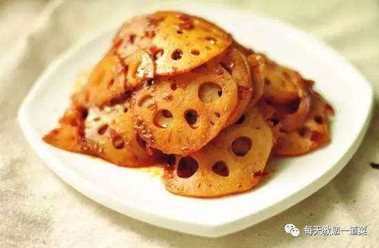 _想吃素了_好想吃香菜