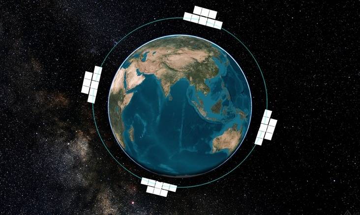北京星空院轨道辰光完成首轮融资 建设太空算力基础设施