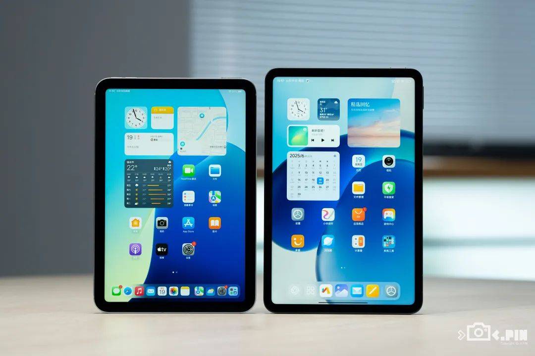 据说是最强小平板的红米K PAD，真能干翻iPad mini吗？