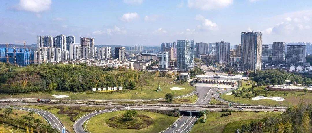 简阳成功申创成都商贸服务型国家物流枢纽_建设_产业_临空