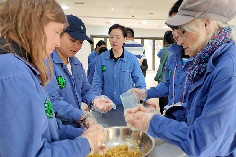 _熊猫蜀庆去哪里了_巴蜀熊猫民宿
