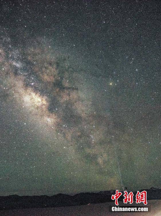 浩瀚宇宙汤汤银河__西藏银河科技发展股份有限公司