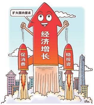 如何实现投资与消费的相互促进