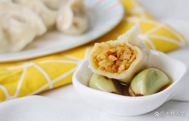 饺子馅美食_为饺子馅儿_