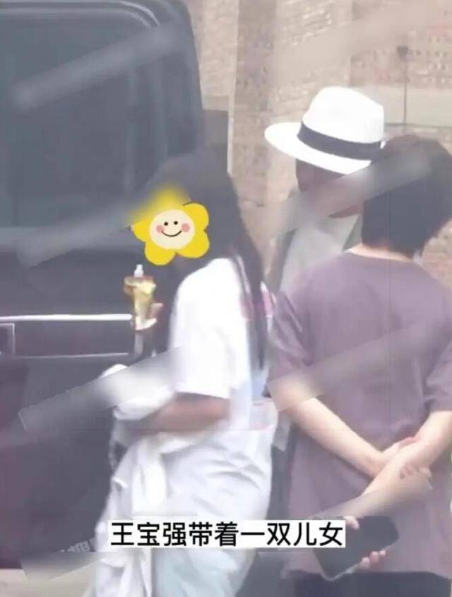 离婚9年，王宝强的一双儿女都“以他为荣”，马蓉彻底后悔了吧？