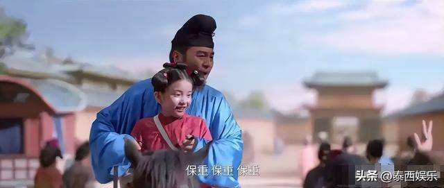 演技烂得像混子，《长安的荔枝》里的三位败笔演员，真招人嫌