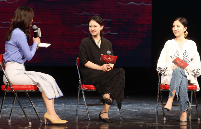 马伯庸作品同名舞台剧《两京十五日》“减细不减戏”