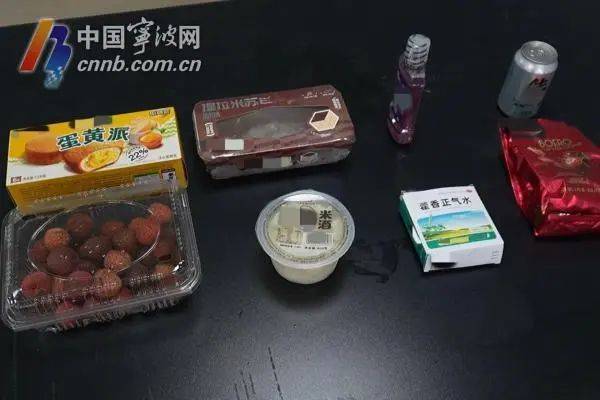 这些食物吃了会被测出酒驾？