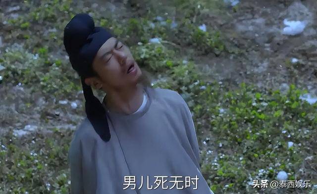 演技烂得像混子，《长安的荔枝》里的三位败笔演员，真招人嫌