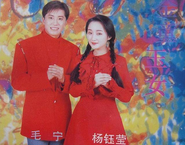 过气明星有多惨：农村走穴，穷到只剩100万，摆摊还债，体面呢？