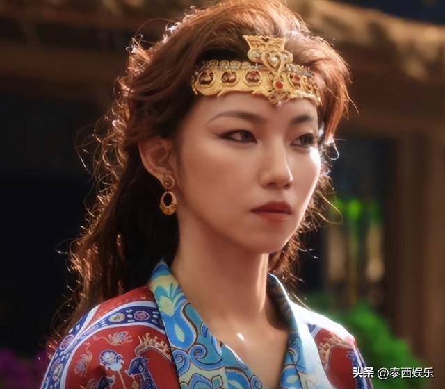 演技烂得像混子，《长安的荔枝》里的三位败笔演员，真招人嫌