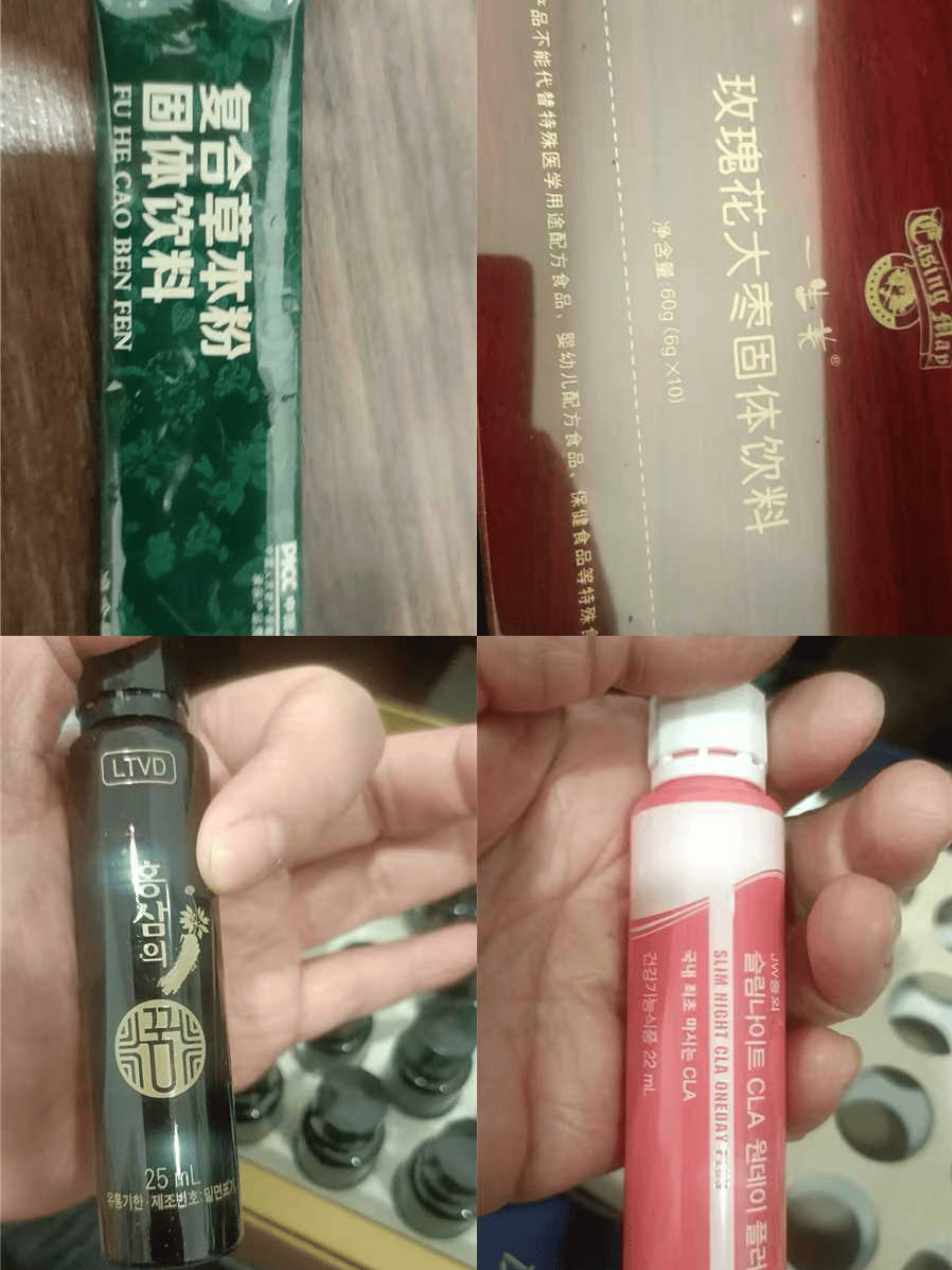 女子称受诱导4个月购30万元产品却减肥不成 要商家退款遭拒(图2)