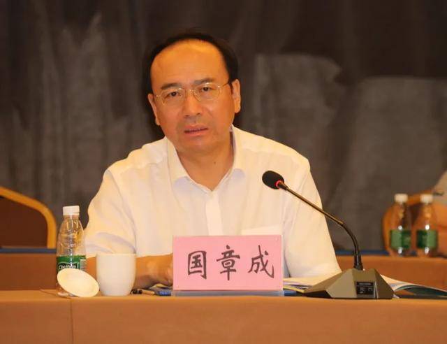 海南再发重磅消息：国章成被查