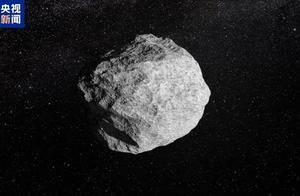 欧洲航天局：月球或在2032年遭小行星撞击