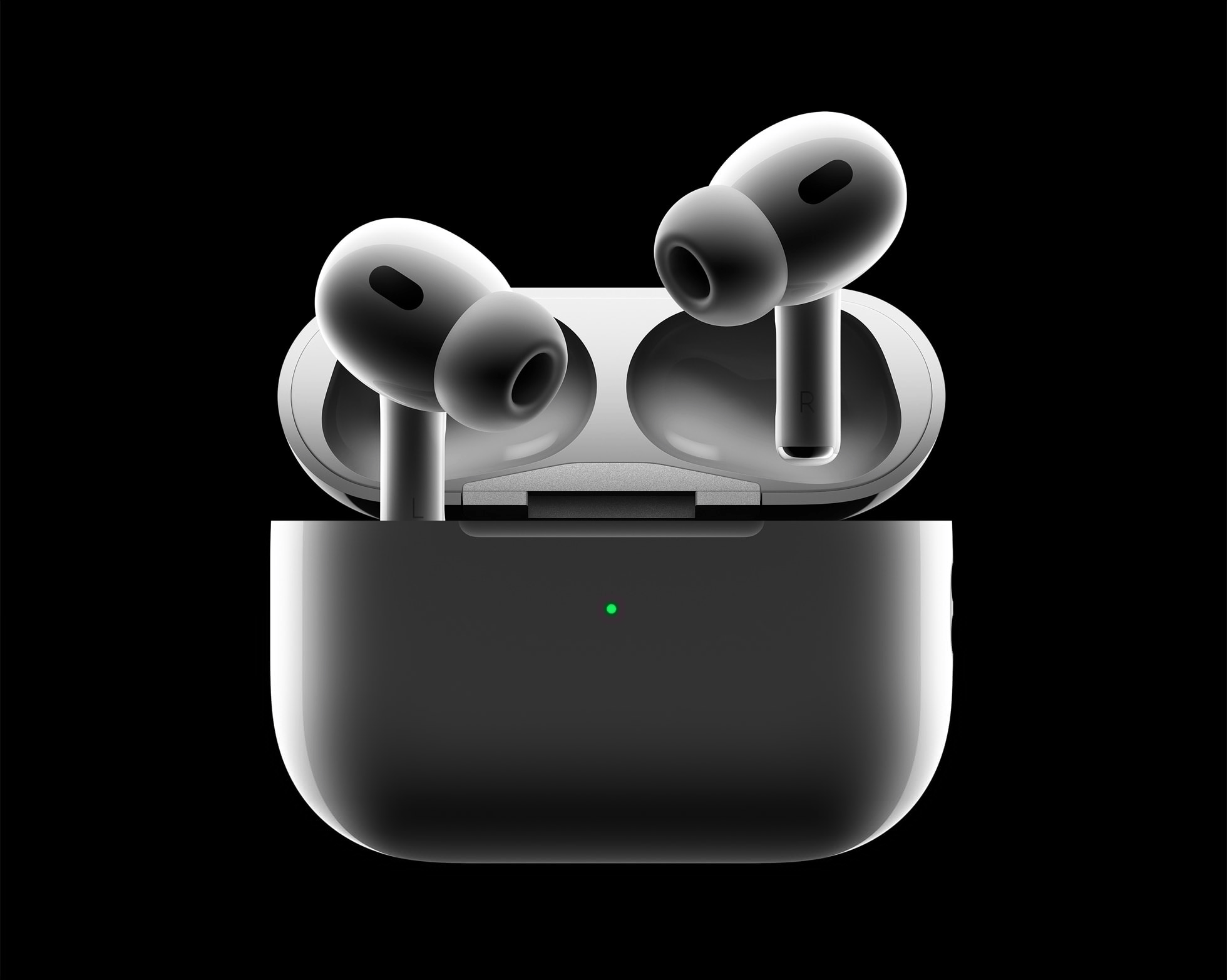 AirPods Pro 3要来了？新耳机现身苹果代码库