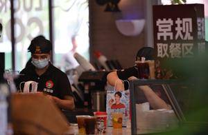 幸运咖全国门店数突破6000家，覆盖超300座城市