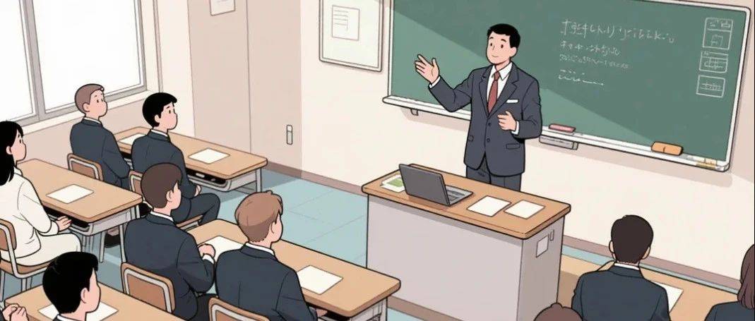 干货丨如何评价讲师授课效果？_维度_培训_课堂