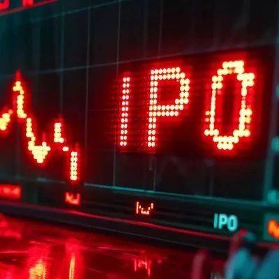 700亿估值芯片独角兽冲刺IPO