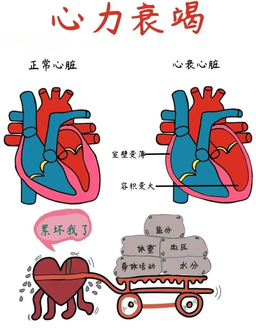 民众医院心衰中心荣获国家级认证!