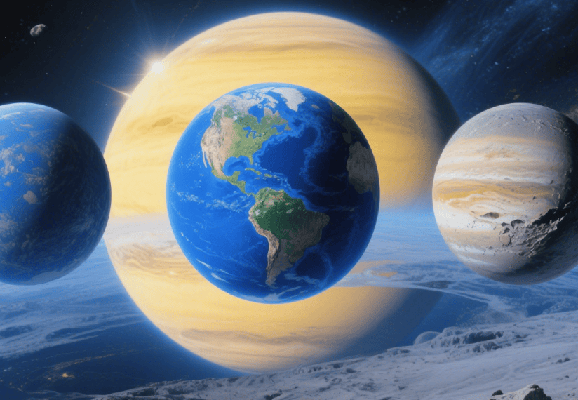 宇宙奇观！韦伯望远镜捕捉到沉睡星系神秘复苏瞬间
