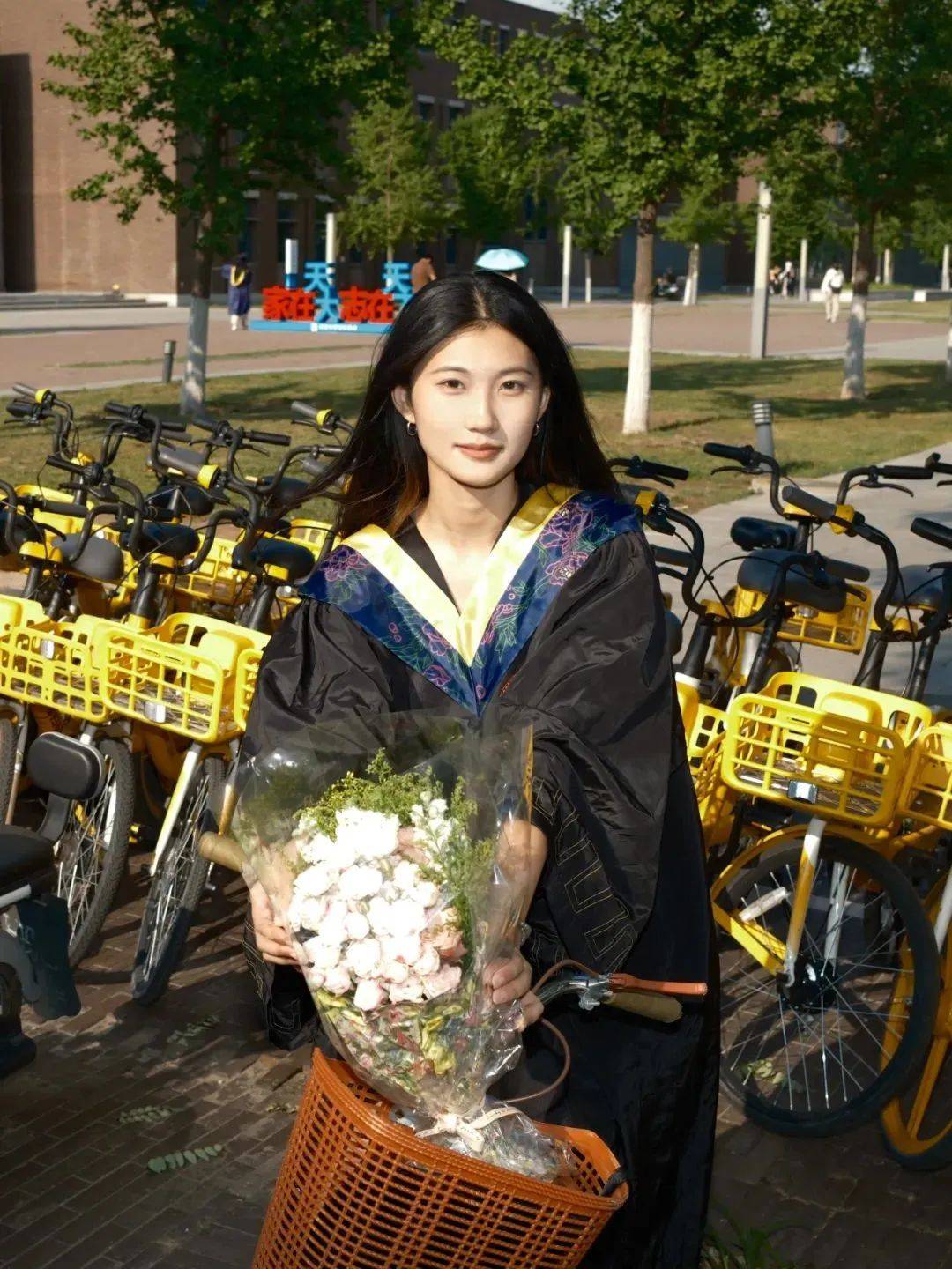 "花开满盛夏 毕业致青春" 2025天津大学毕业晚会节目单来啦!