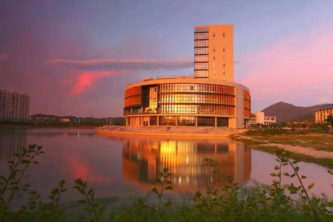 事业编6名,员额制9名!海南热带海洋学院2025年考核招聘