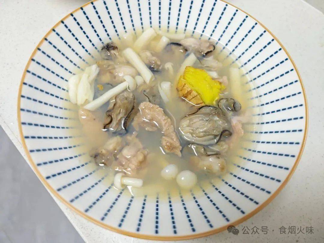 天热汗流不止？多喝这汤！祛湿降火还营养，十分钟出锅，鲜掉眉毛～