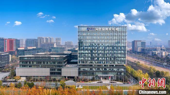（活力中国调研行）我国有望建成国际首个火星样品实验室