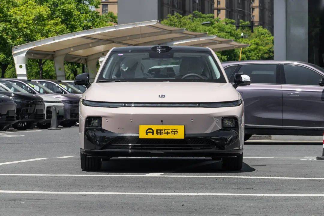 10.58万元起 零跑B01开启预售 将于7月份上市