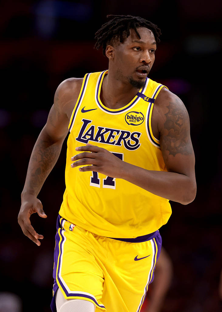 溺宠娇宝贝:NBA｜火箭签下布鲁克斯替代者 签回卡佩拉 锋线内线大补强