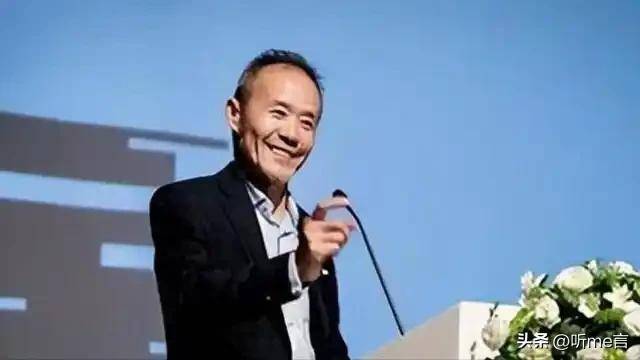 一个贪财一个好色？老夫少妻的“残酷”，在74岁王石身上应验了