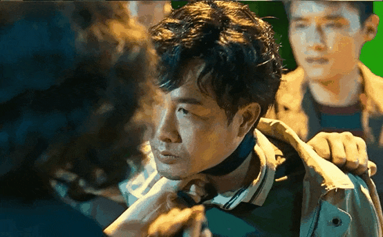 江湖庸人传之暗香杯:董晴靠自己火出圈了 入行18年小透明，口齿清晰天下知