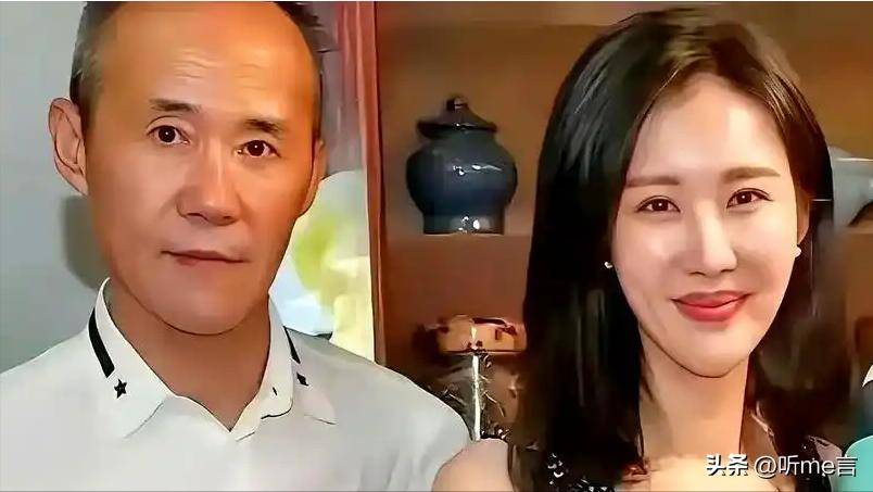 一个贪财一个好色？老夫少妻的“残酷”，在74岁王石身上应验了