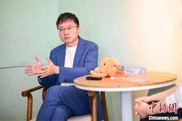 亚马逊中国副总裁李岩川：中国跨境进口电商仍多机遇