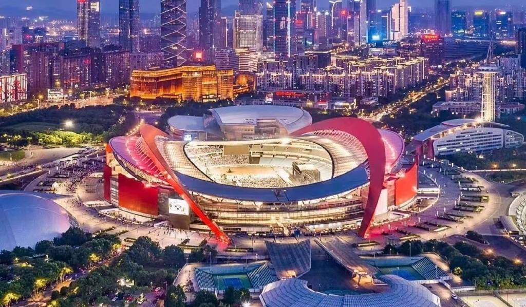 盈袖弄清风:即将与南京在“苏超”对决，苏州发文：我俩好着呢，大家别瞎猜